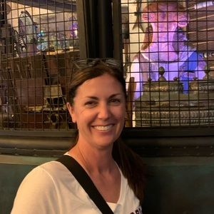 Meet your Posher, Sara